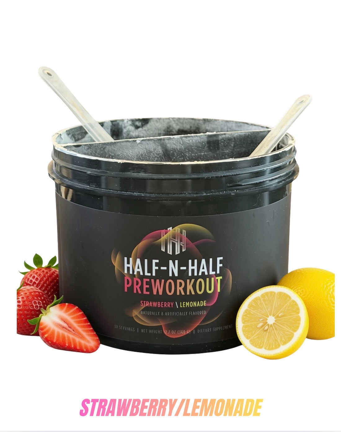 Strawberry \ Lemonade