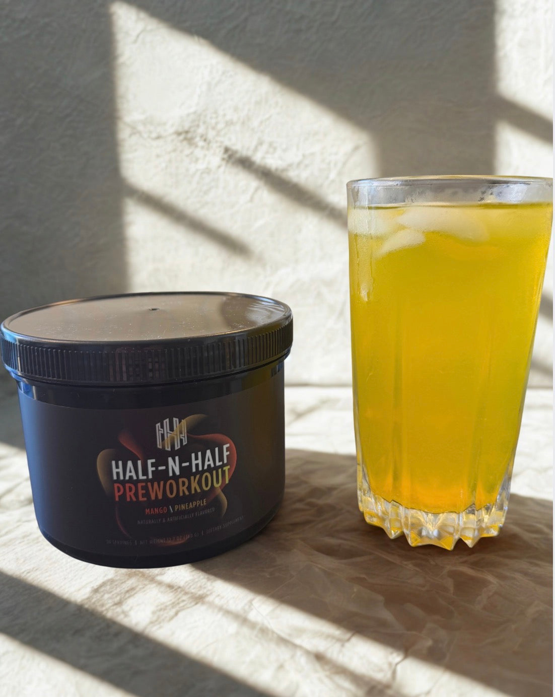Mango \ Pineapple