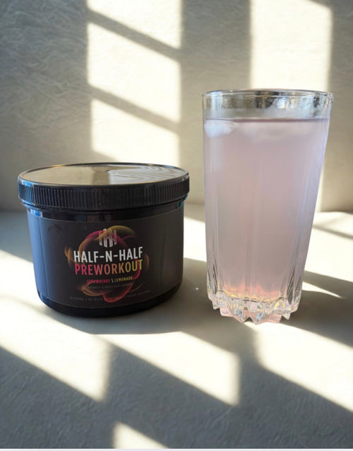 Strawberry \ Lemonade