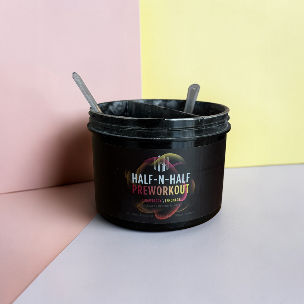 Strawberry \ Lemonade