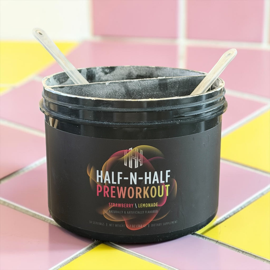 Strawberry \ Lemonade