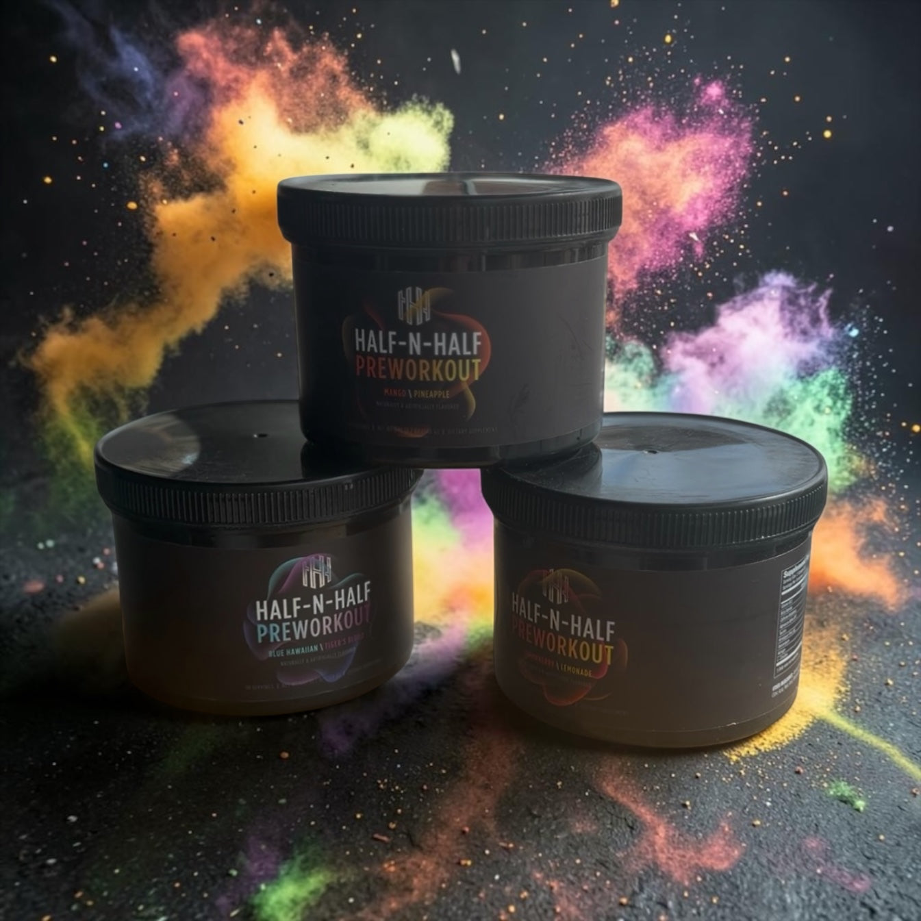 Starter Bundle (New Addition)